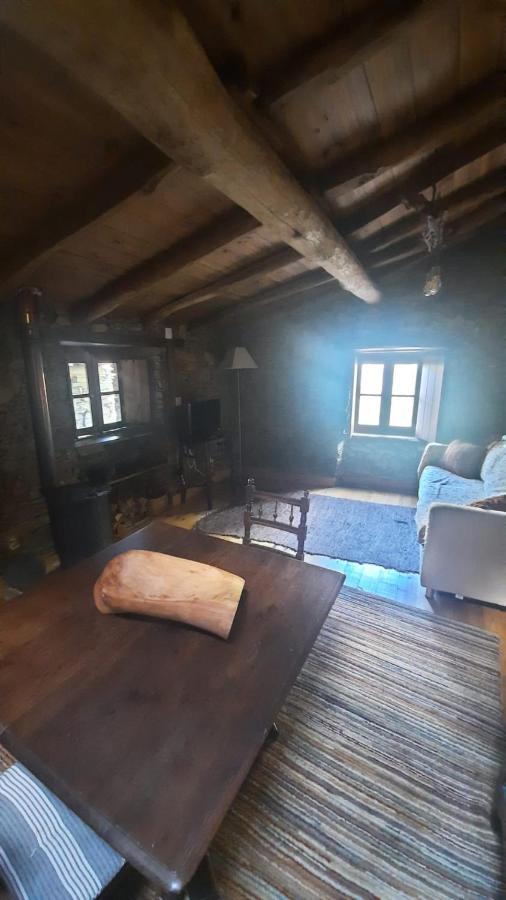 Casa De Cima Lejlighed Lousã Eksteriør billede